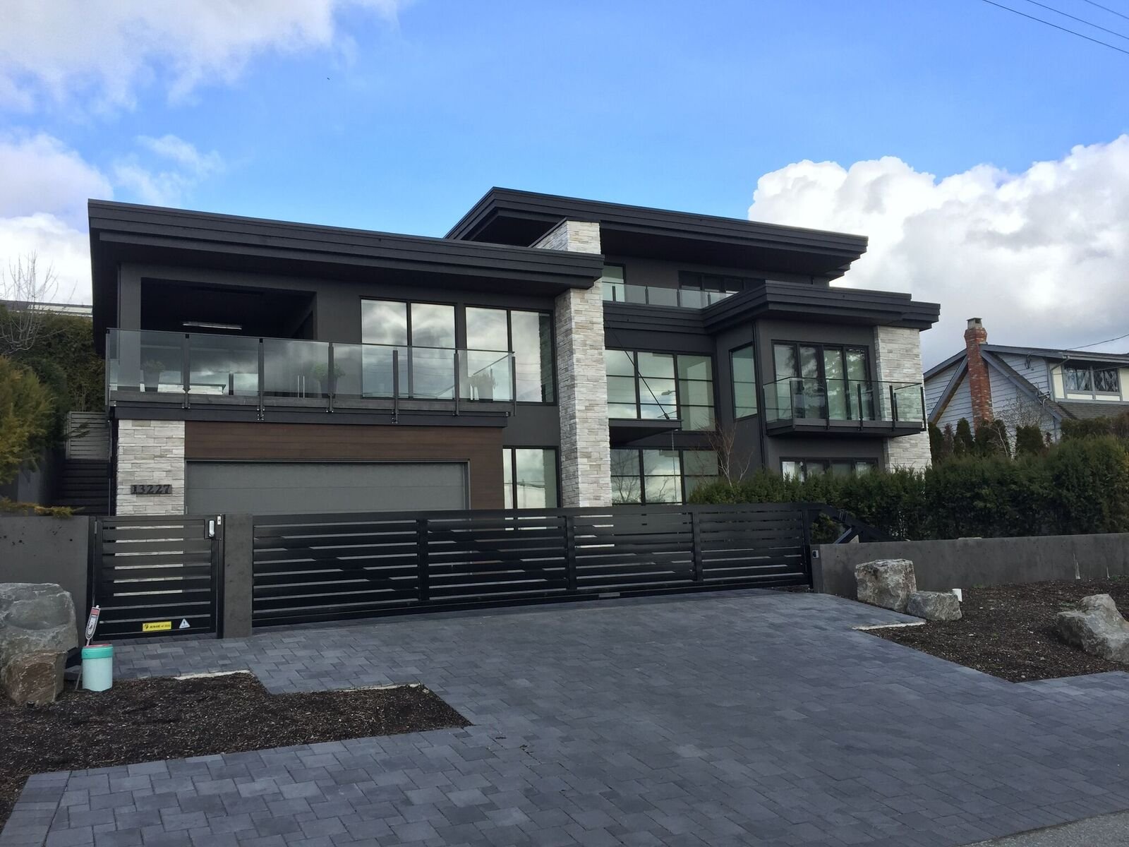 Urban Design Centre Langley, BC